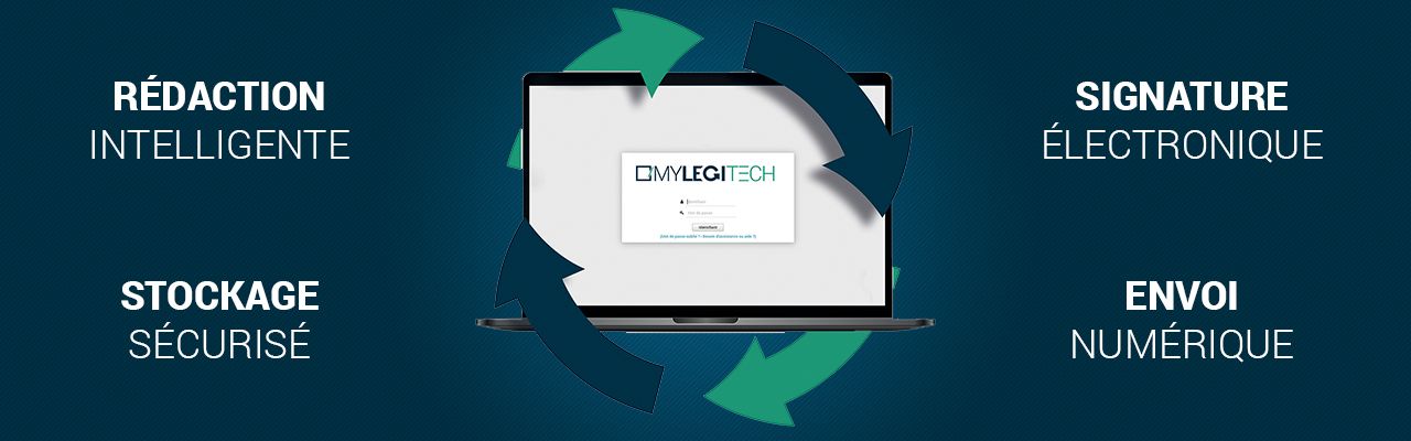 Blog MyLegiTech